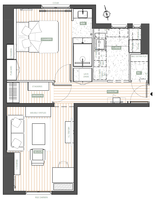 Plan Lamarck